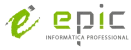 Logo epic